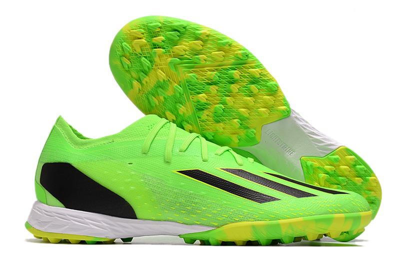 Adidas X Speedflow.1 TF 'Game Data Pack' GW8973 | Premium Football Shoes