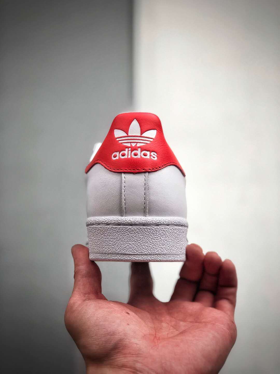 Adidas Mickey Mouse x Superstar 'Color' FW2901 - Limited Edition Collaboration.
