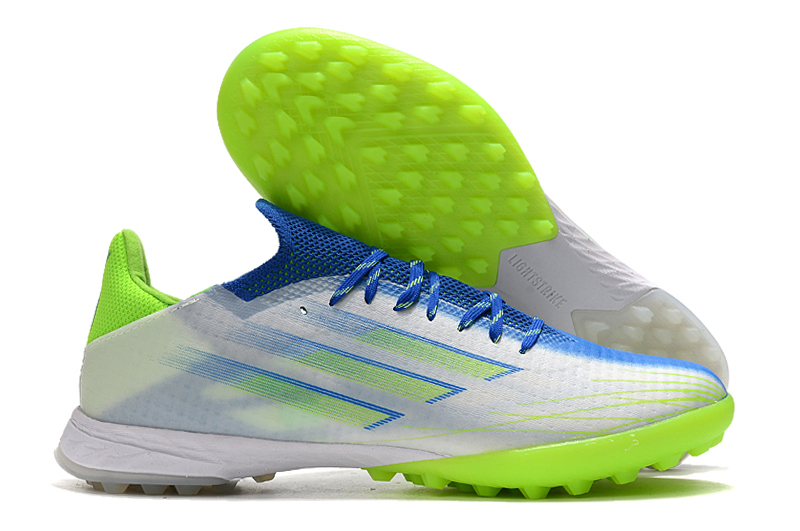 Adidas Prime X Speedflow.1 TF Football Boots - Top-Performing Turf Shoes