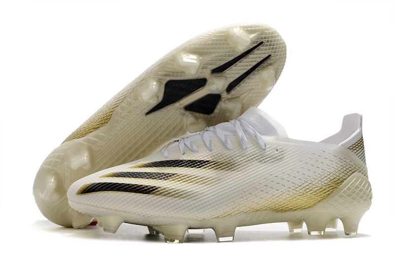 Adidas X Ghosted.1 FG 'InFlight Pack' EG8258 | Shop Now for Firm Ground Cleats!