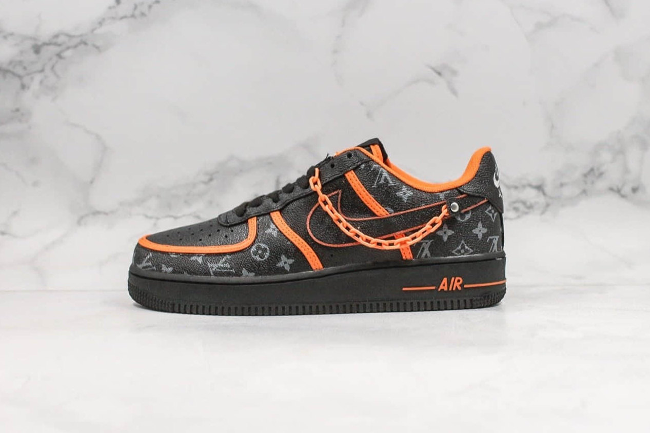 Nike Air Force 1 Low LV - Classic and Stylish Footwear for Men and Women