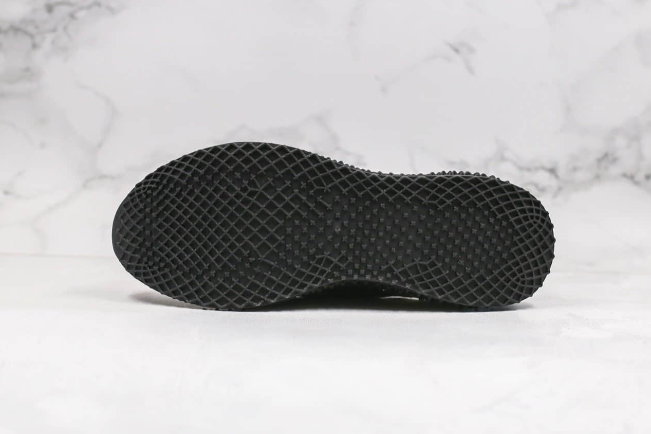 Adidas X9000 4D Black Multicolor - Premium Athletic Footwear | Free Shipping