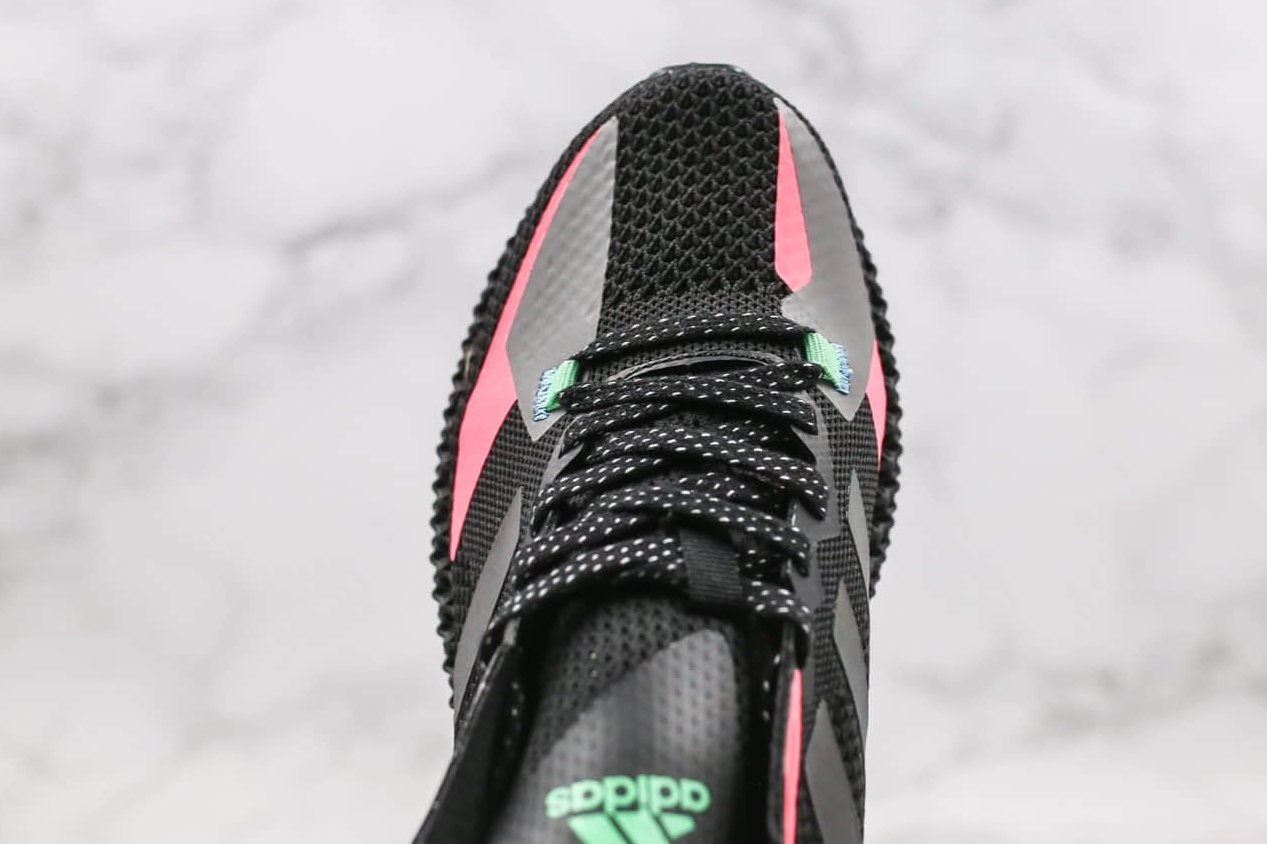 Adidas X9000 4D Black Multicolor - Premium Athletic Footwear | Free Shipping