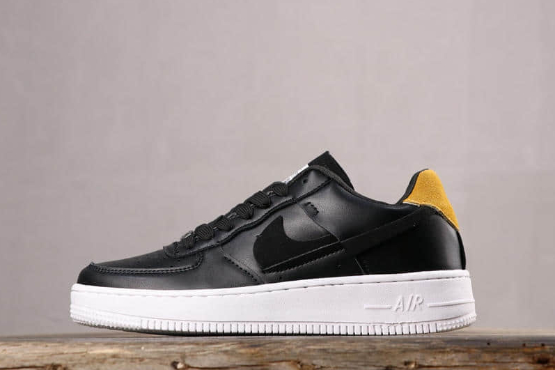 Nike Air Force 1 Low LX - Inside Out Sneakers | 898889-014