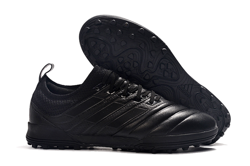 Adidas Copa 20.3 TF 'Core Black' G28532 - Premium Turf Football Shoes