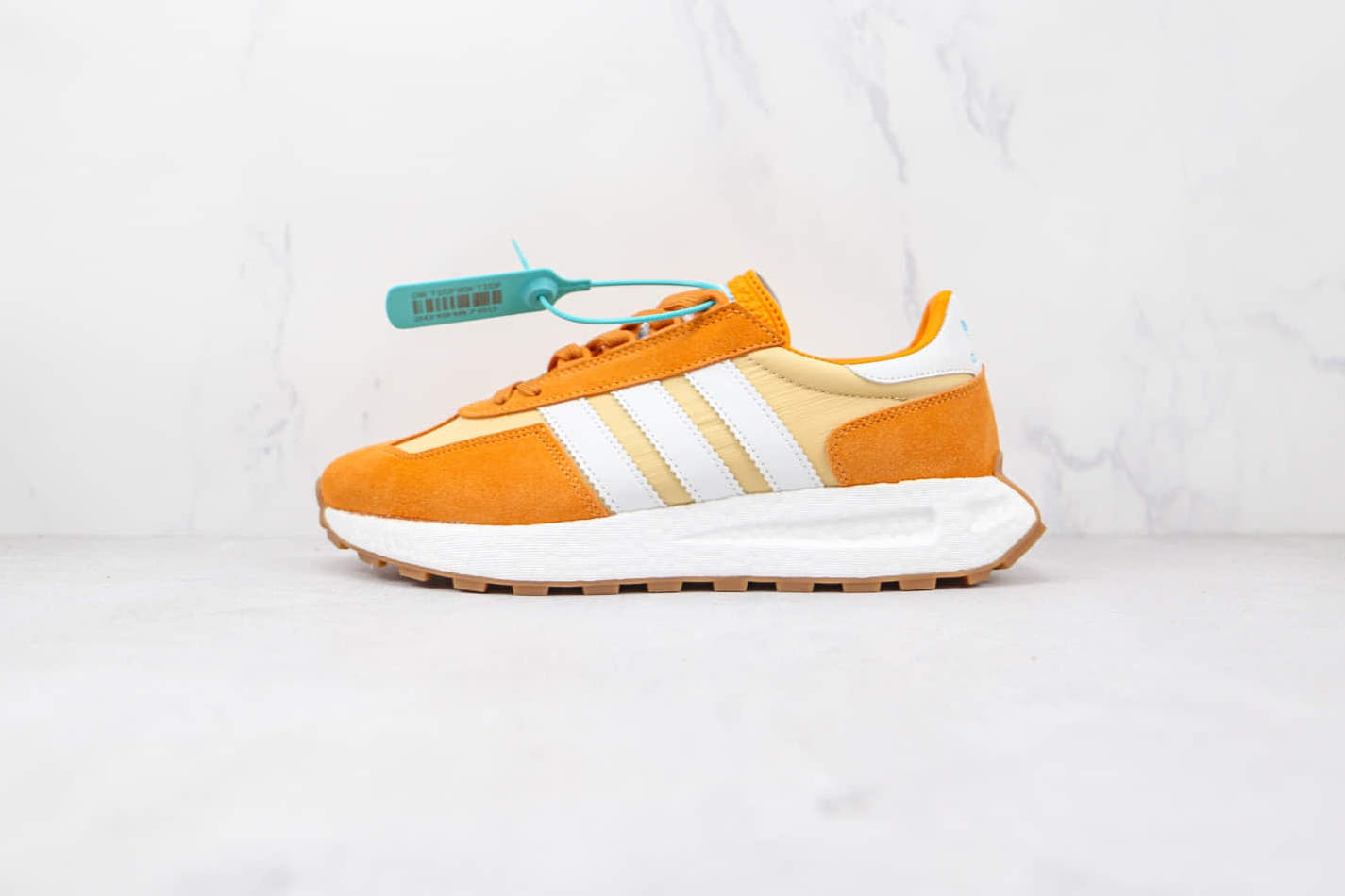 Adidas Originals Retropy E5 GY1131 - Classic Style with Modern Twist