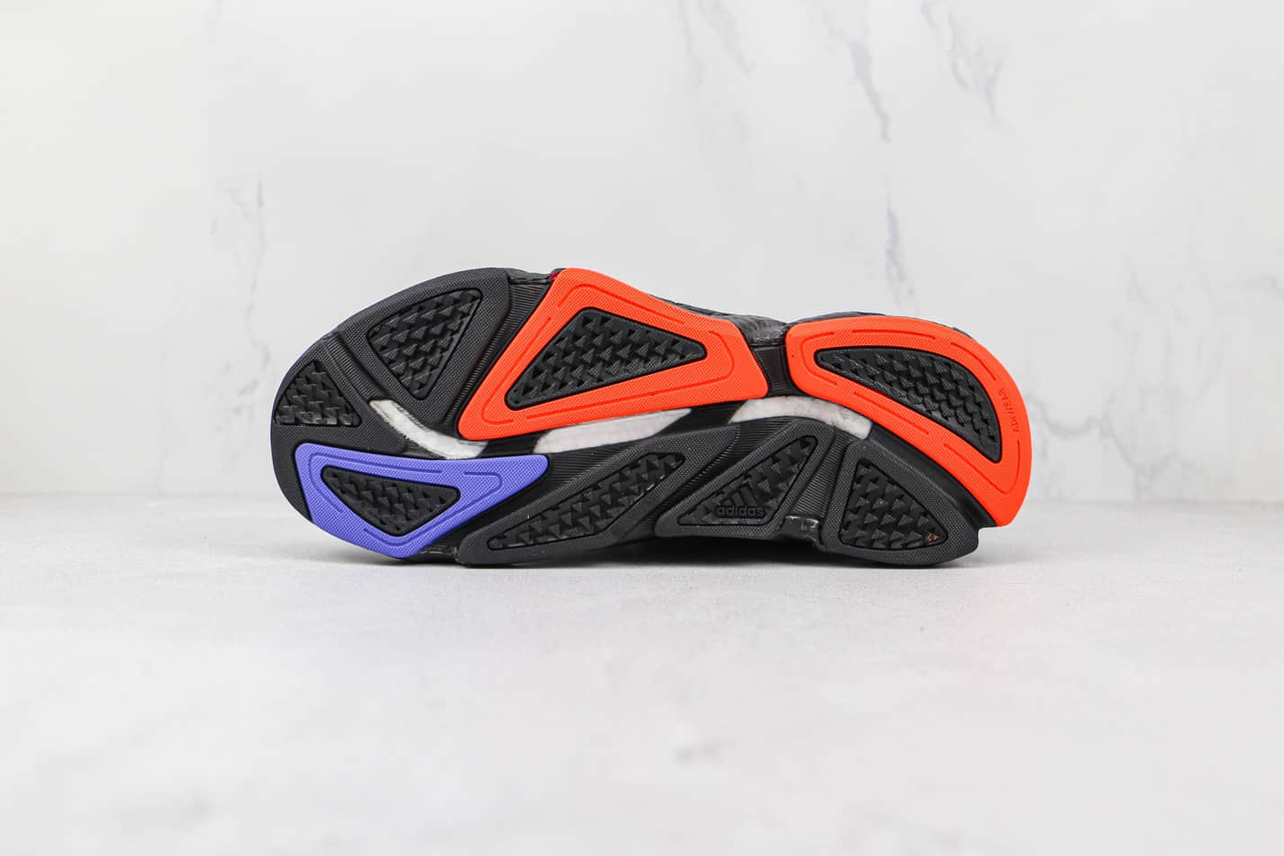 Adidas X9000L4 'Black Pulse Aqua' S23665 - Shop now for style and performance
