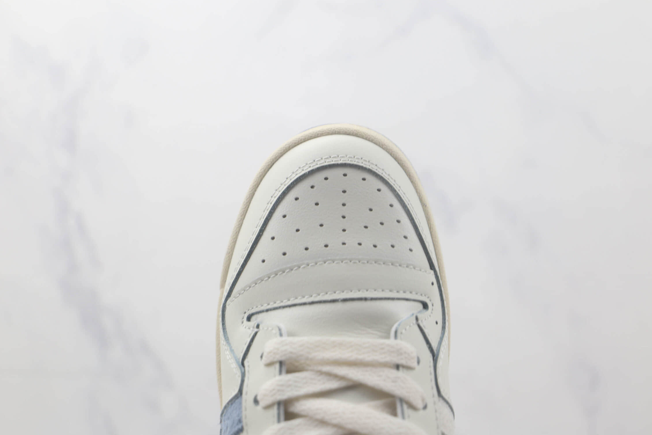 Adidas Forum 84 Low 'White Altered Blue' GW4333 - Authentic Retro Style