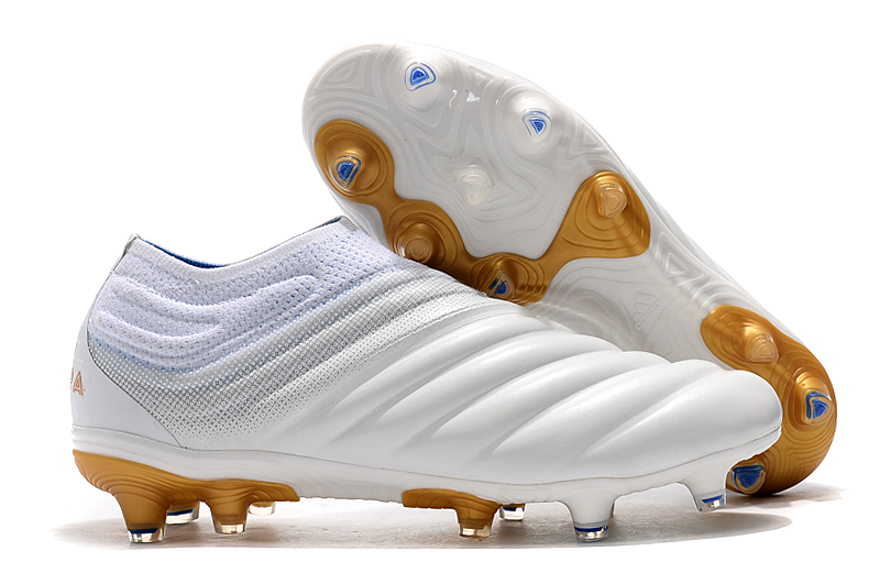 Adidas Copa 19+ FG "Cloud White" F35512 - Shop the Latest Copa 19+ FG Online