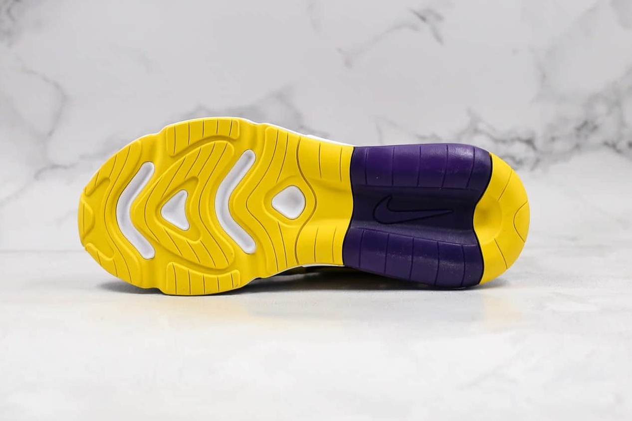 Nike Air Max 200 SP 'Voltage Purple' CK5668-600 - Premium Sneaker Collection