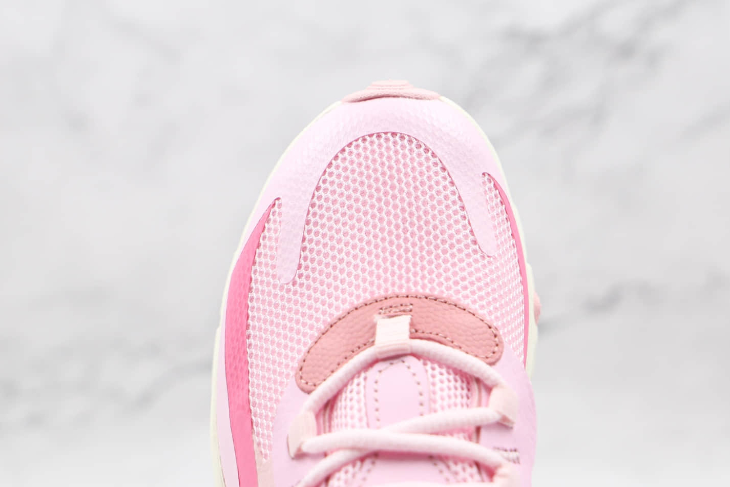 Nike Air Max 270 React 'Pink Foam' CZ0364-600 - Stylish and Comfortable Women's Sneakers