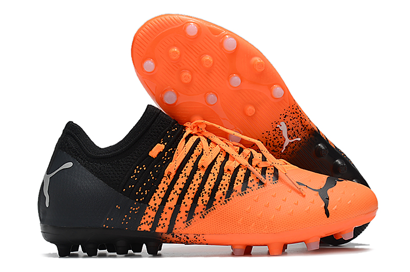 Puma Future 1.3 FG AG 'Instinct Pack' 106757 01 - The Ultimate Soccer Cleats