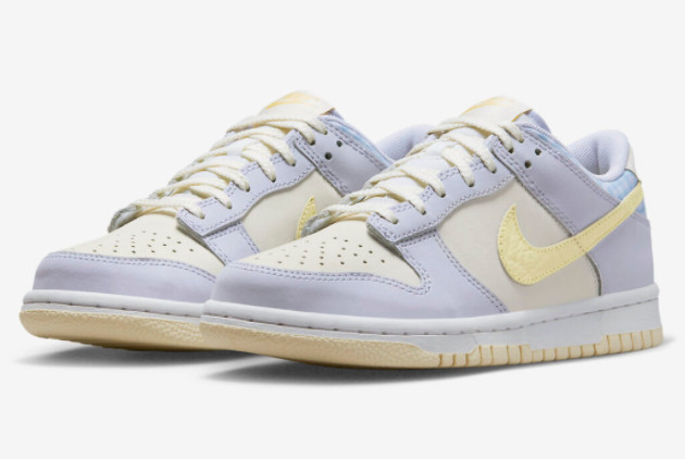 Nike Dunk Low Easter FJ4641-536 - Limited Edition Sneakers at Great Prices
