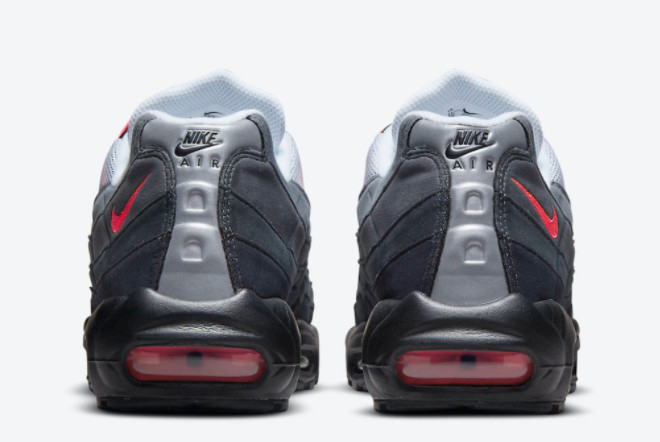 Nike Air Max 95 'Greedy 3.0' Multi-Color DN8020-001 - Latest Release Sneakers for Men and Women