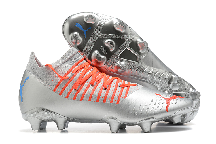 Puma Future 1.1 FG Football Boots 107024 01 - Performance and Style Combined