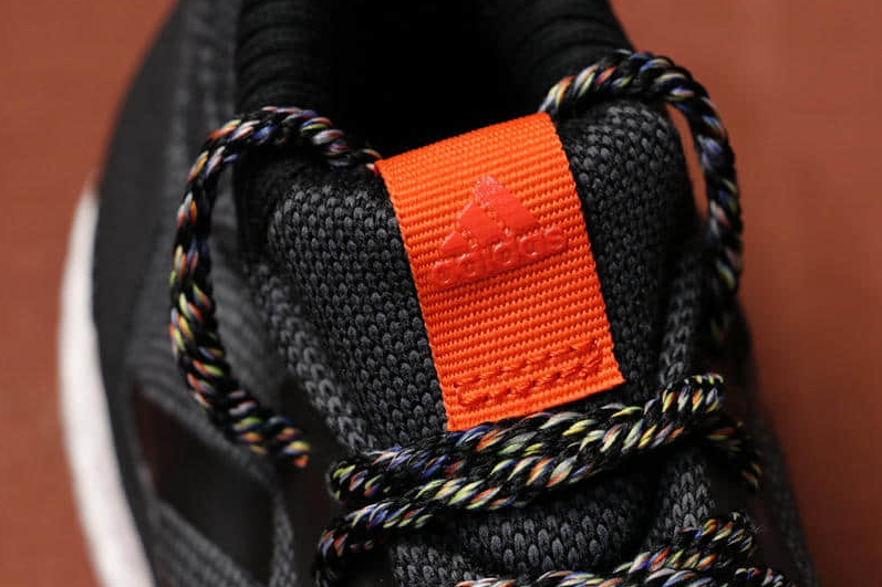Adidas UltraBoost Mid 'Multicolor Black' G26841 - Supreme Comfort & Style