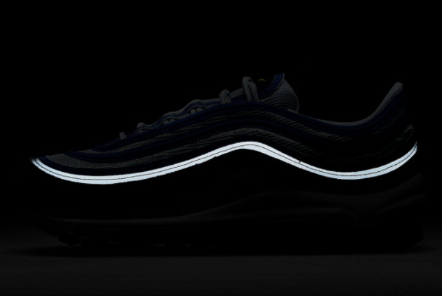 Nike Air Max 97 OG Atlantic Blue/Voltage Yellow DQ9131-400 - Shop Now
