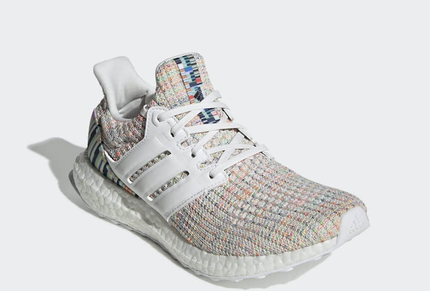 Adidas UltraBoost 'Multi-Color' F34079 - Ultimate Comfort & Style | Limited Stock