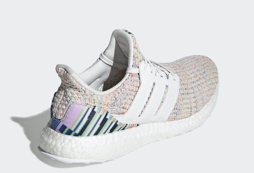 Adidas UltraBoost 'Multi-Color' F34079 - Ultimate Comfort & Style | Limited Stock