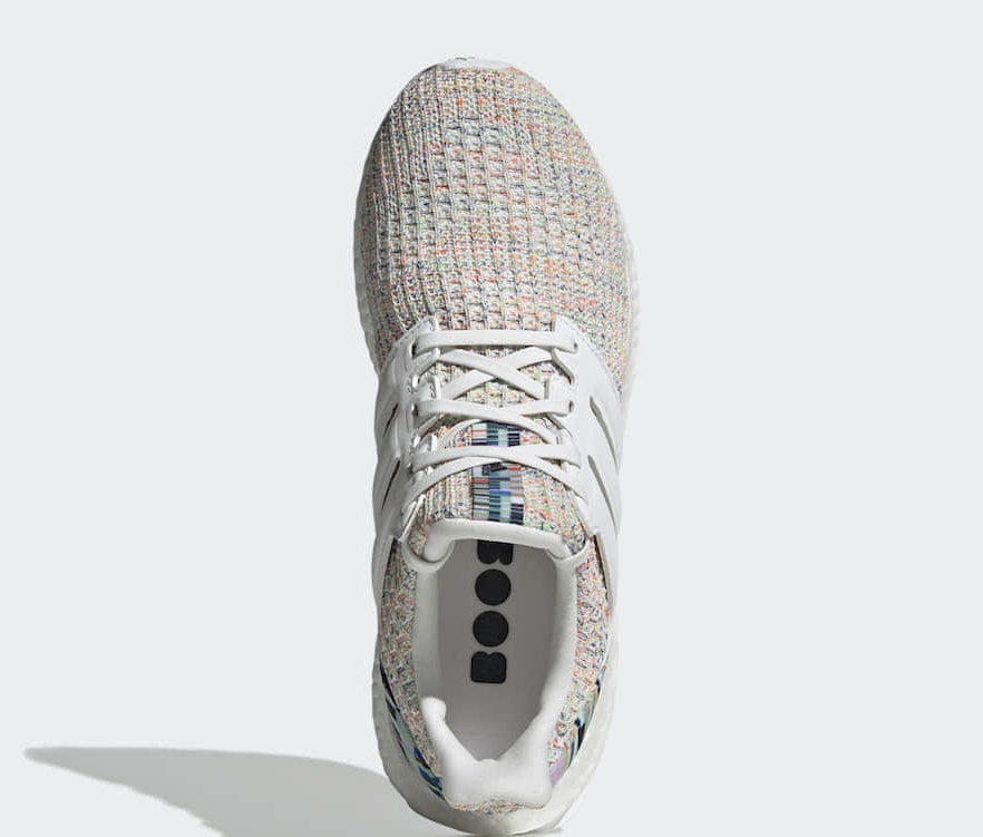 Adidas UltraBoost 'Multi-Color' F34079 - Ultimate Comfort & Style | Limited Stock