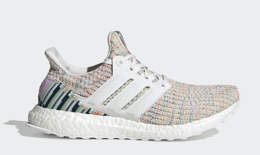 Adidas UltraBoost 'Multi-Color' F34079 - Ultimate Comfort & Style | Limited Stock
