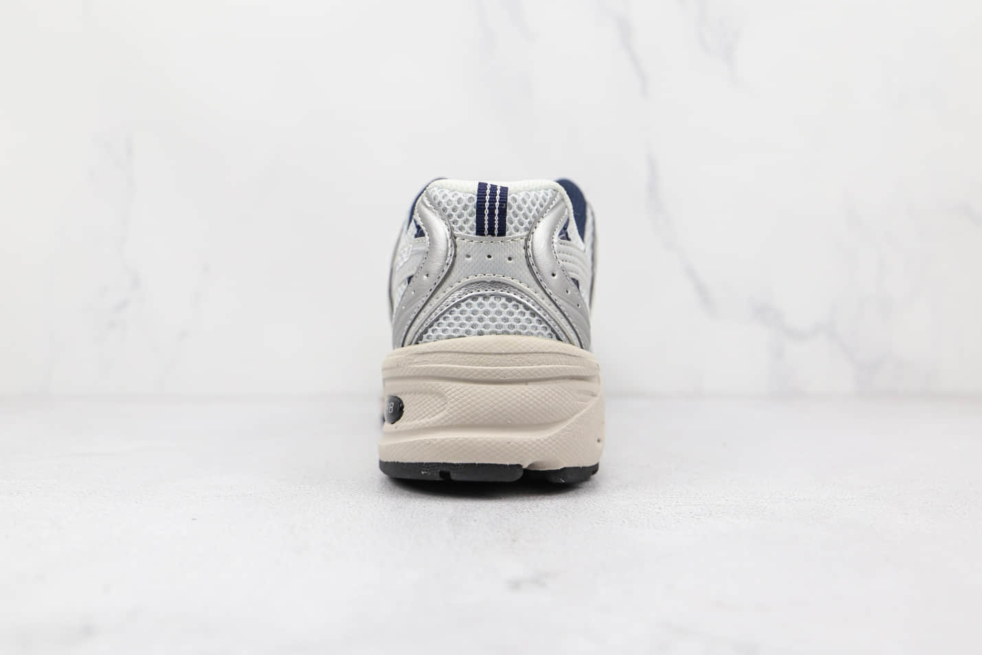 New Balance 530 'Steel Grey' MR530KA - Shop the Latest Release!