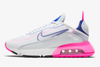 Nike Wmns Air Max 2090 'Pink Blast' CZ3867-101 | Shop the Pink Blast Nike Air Max 2090 Online