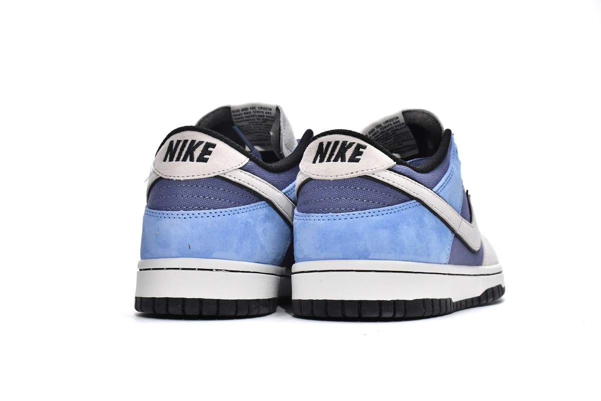 Otomo Katsuhiro x Nike SB Dunk Low Steamboy OST Blue Green Black - Limited Edition!
