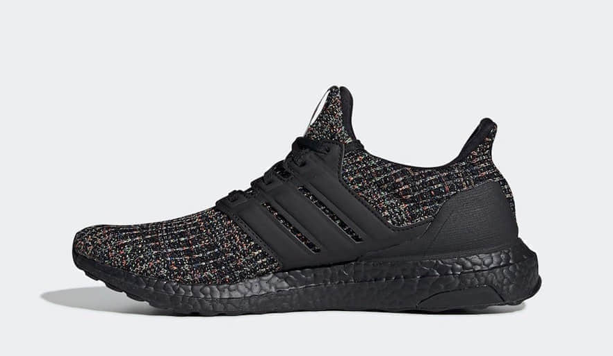 Adidas UltraBoost 3.0 'Multicolor Static' G54001 - Trendy and Stylish Footwear