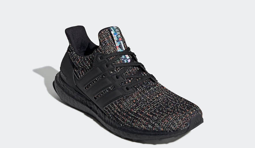 Adidas UltraBoost 3.0 'Multicolor Static' G54001 - Trendy and Stylish Footwear