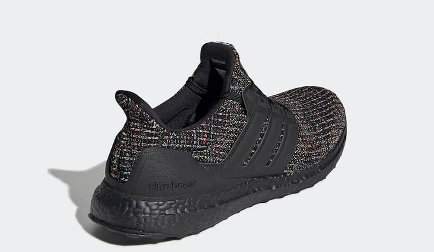 Adidas UltraBoost 3.0 'Multicolor Static' G54001 - Trendy and Stylish Footwear