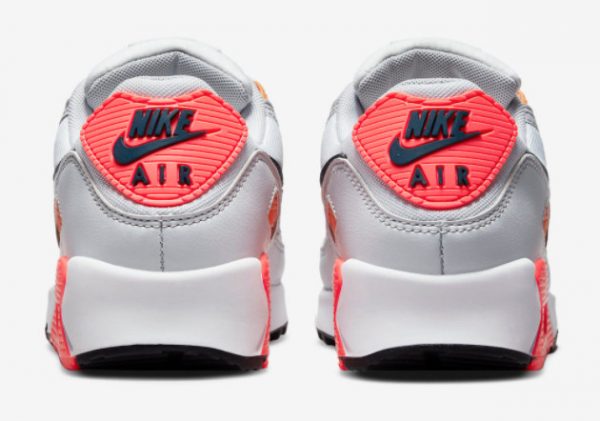 Nike Air Max 90 Grey/Multi-Color DH5072-001 | Shop the Latest Nike Air Max 90 Collection