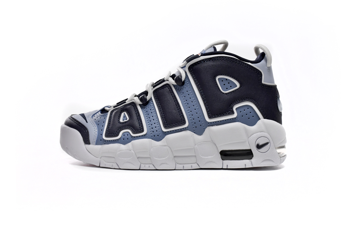 Nike Air More Uptempo 'Denim' 415082-404 - Stylish and Comfortable Sneakers for Men & Women
