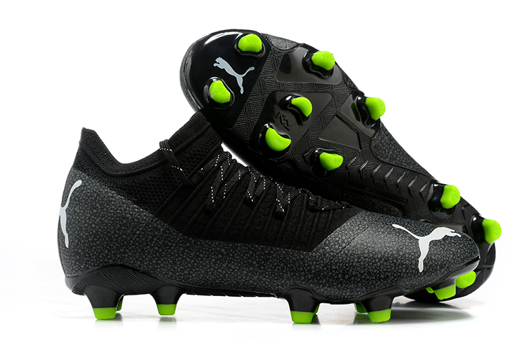 Puma Future 1.3 FG AG - Eclipse Pack 106751-04: Superior Football Boots for Dynamic Play