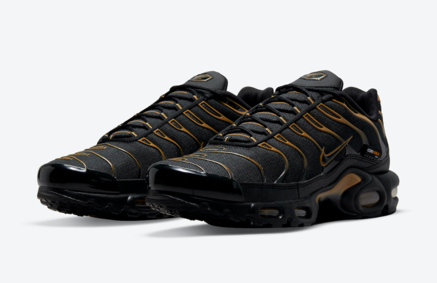 Shop Nike Air Max Plus 'Black Wheat' DO6700-001 - Premium Sneakers Online