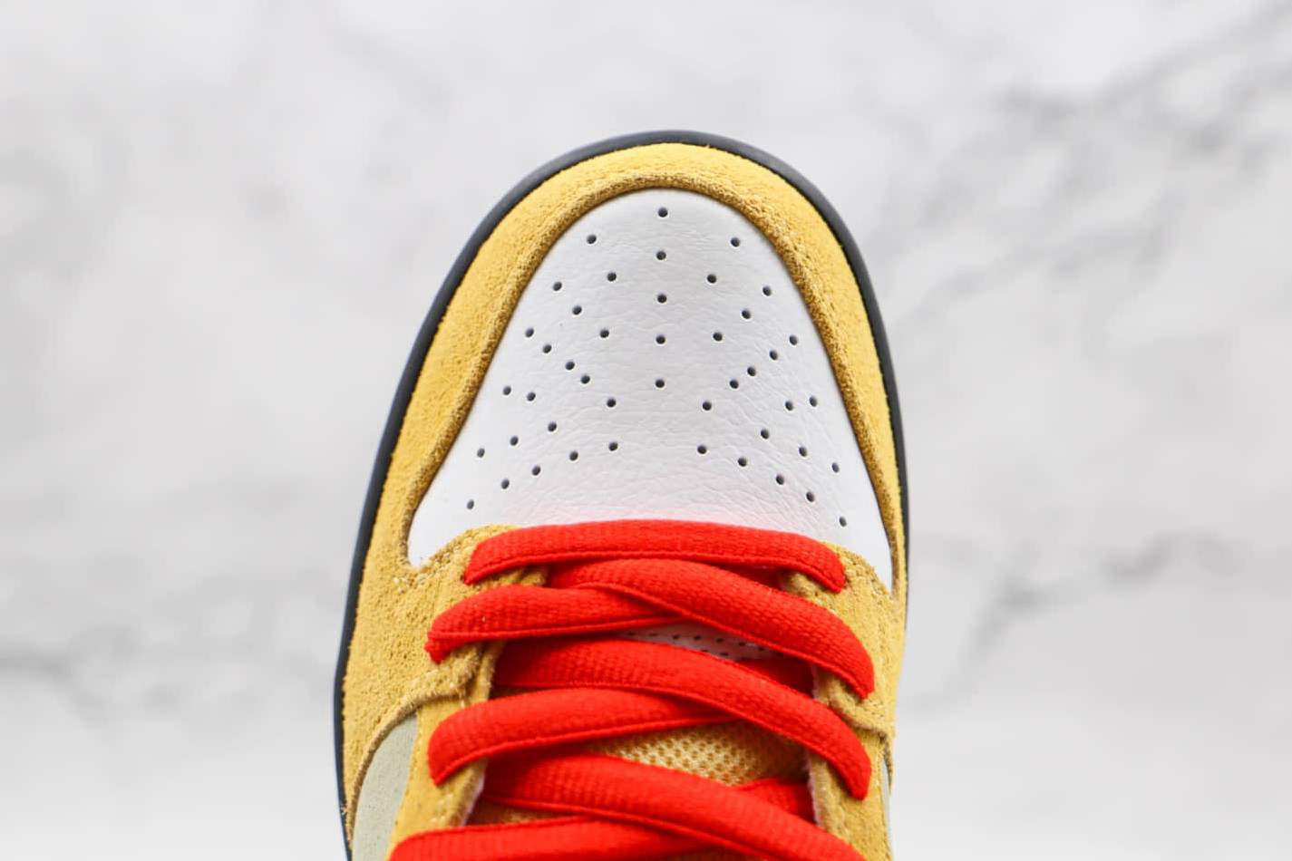 Nike Dunk High SB Kebab and Destroy CZ2205-700 | Colorful Skates for the Ultimate Style