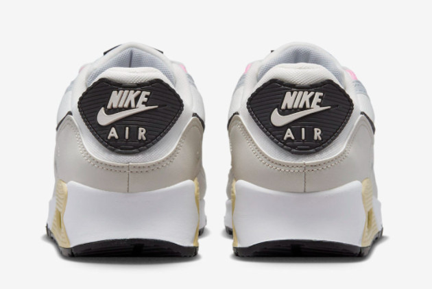 Nike Air Max 90 Multi-Color DQ0374-100 | Stylish and Versatile Sneakers