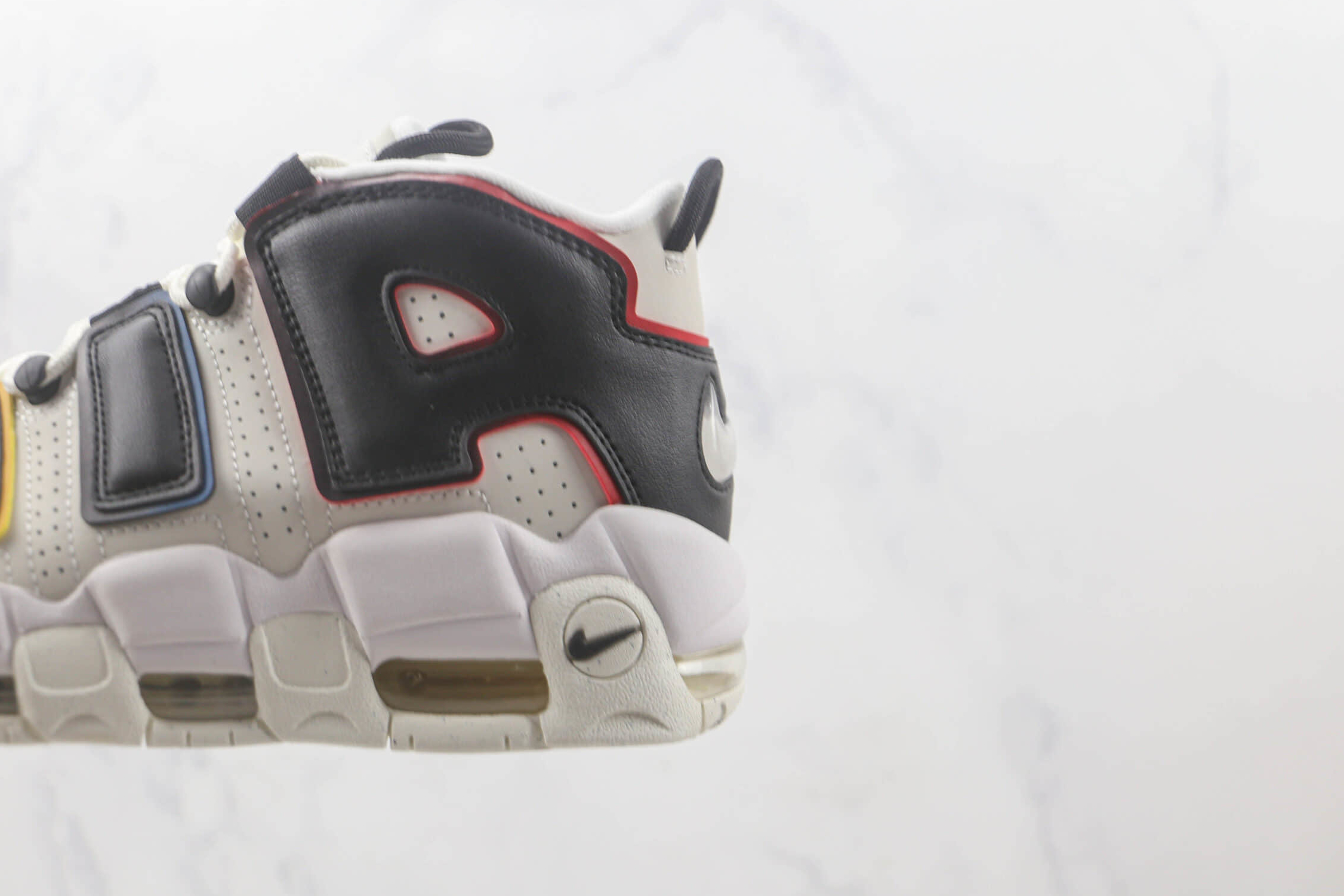 Nike Air More Uptempo '96 'Primary Colors' DM1297-100 - Shop Now!