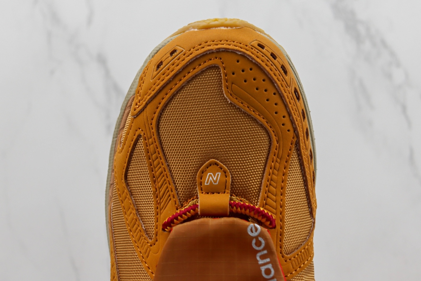 New Balance 1906R Cordura Pouch - Vintage Wheat M1906ROB | Durable and Stylish Accessories