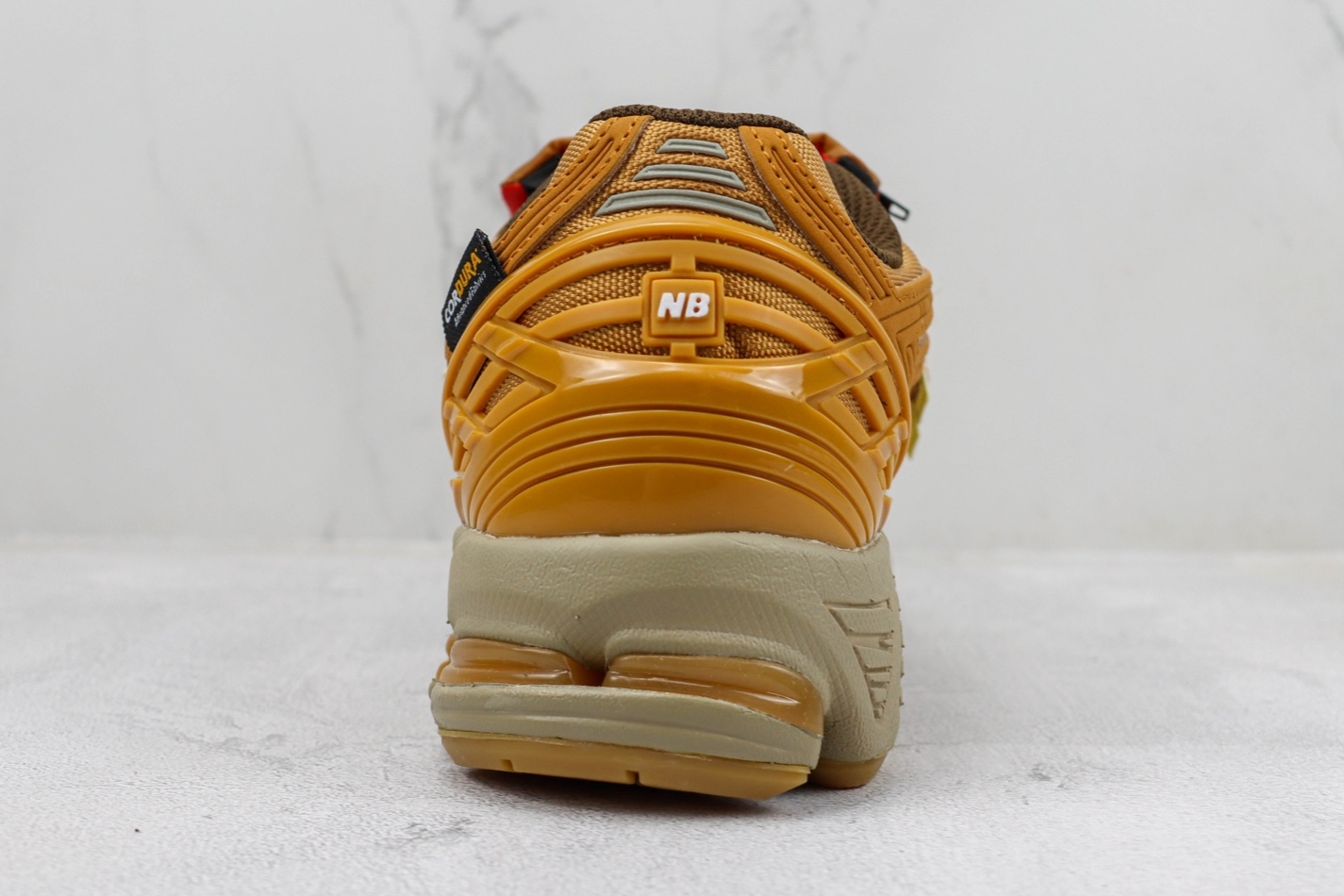 New Balance 1906R Cordura Pouch - Vintage Wheat M1906ROB | Durable and Stylish Accessories