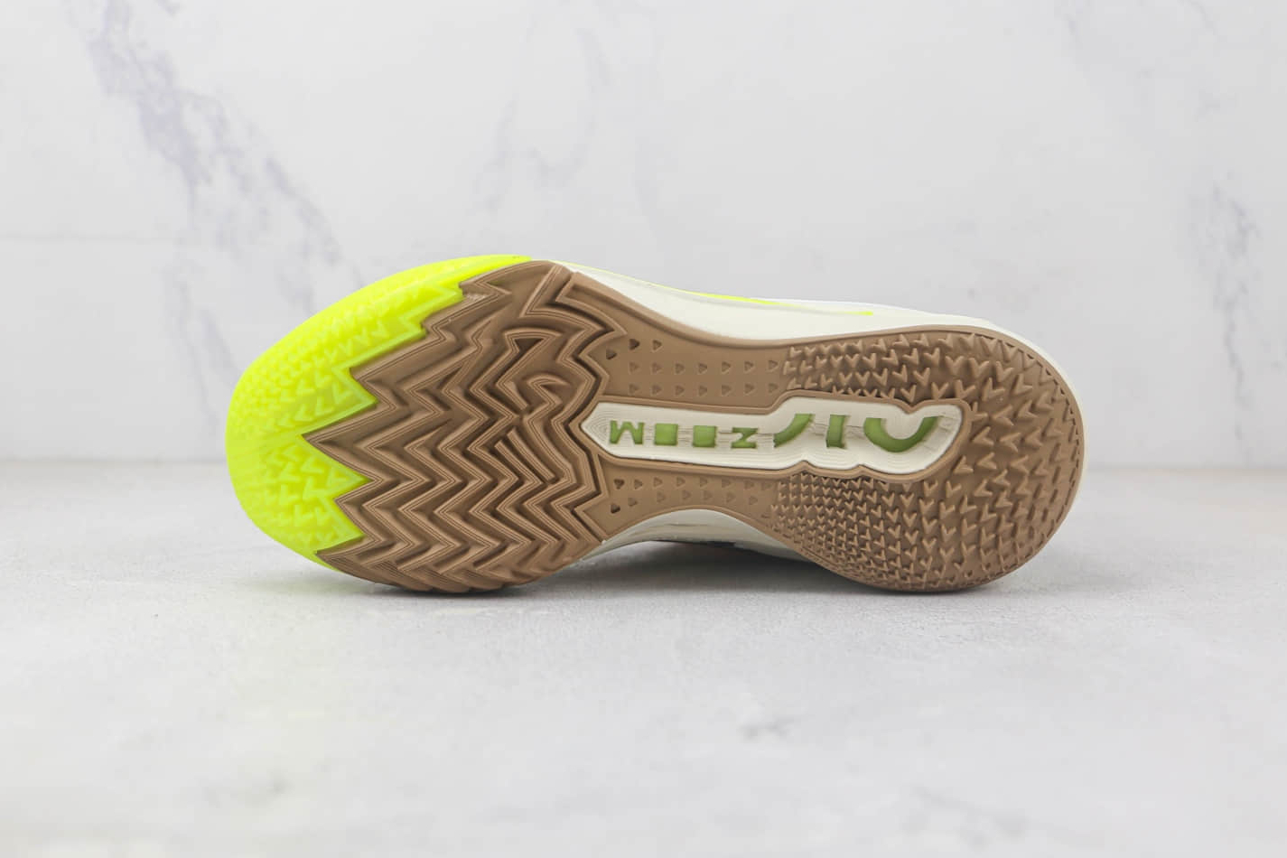Nike Air Zoom GT Cut 2 EP 'Crosshairs' FB1961-141 - Latest Performance Sneakers by Nike