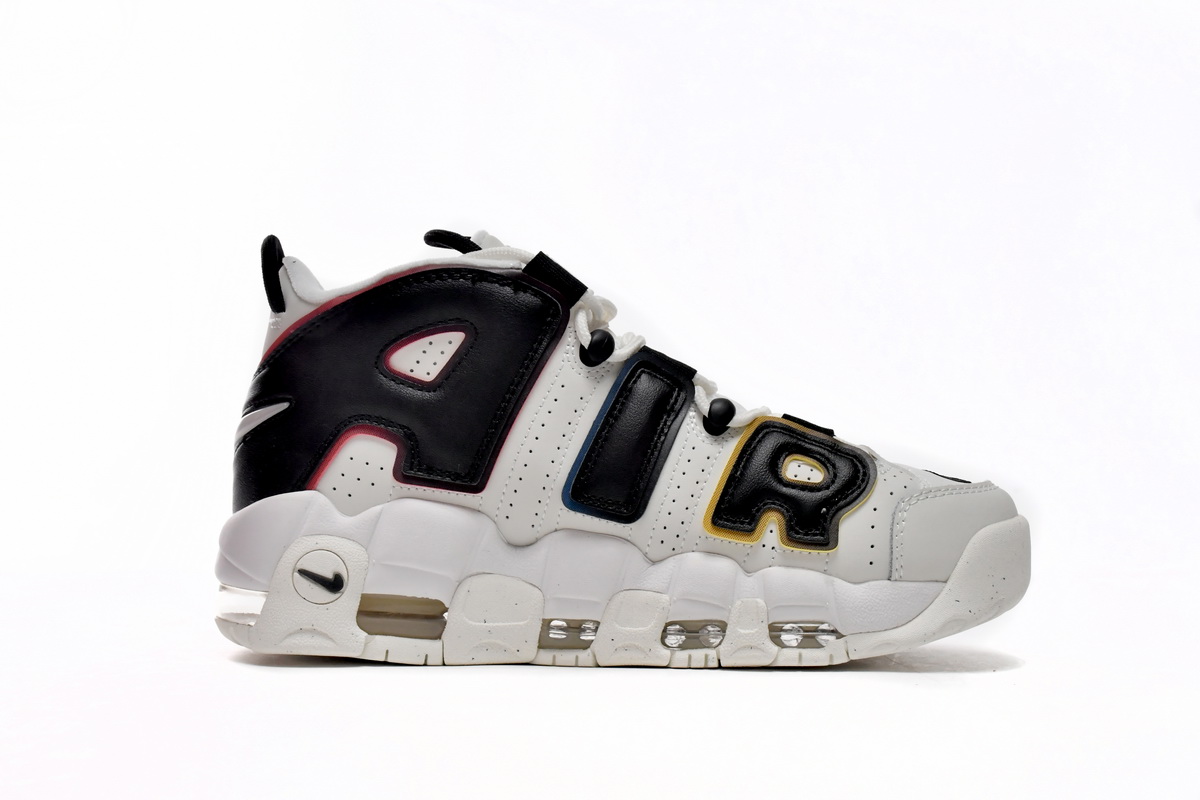 Nike Air More Uptempo '96 'Primary Colors' DM1297-100 - Shop Now!