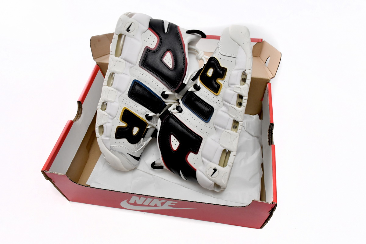 Nike Air More Uptempo '96 'Primary Colors' DM1297-100 - Shop Now!