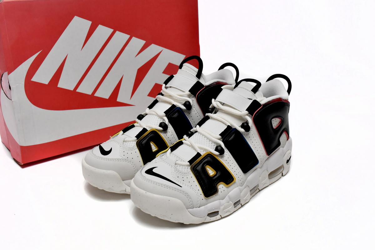 Nike Air More Uptempo '96 'Primary Colors' DM1297-100 - Shop Now!