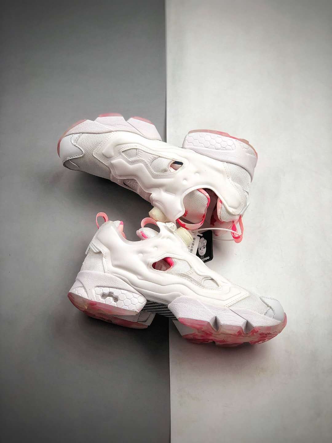Reebok InstaPump Fury DV3695 | Shop the Latest Sneaker Trend
