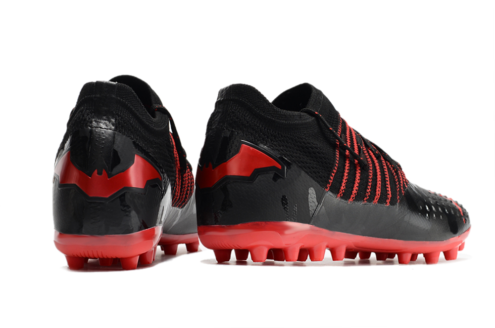 PUMA x BATMAN FUTURE 1.3 MG Men's Football Boots 106962 01 - Defy Convention with the Ultimate Football Footwear