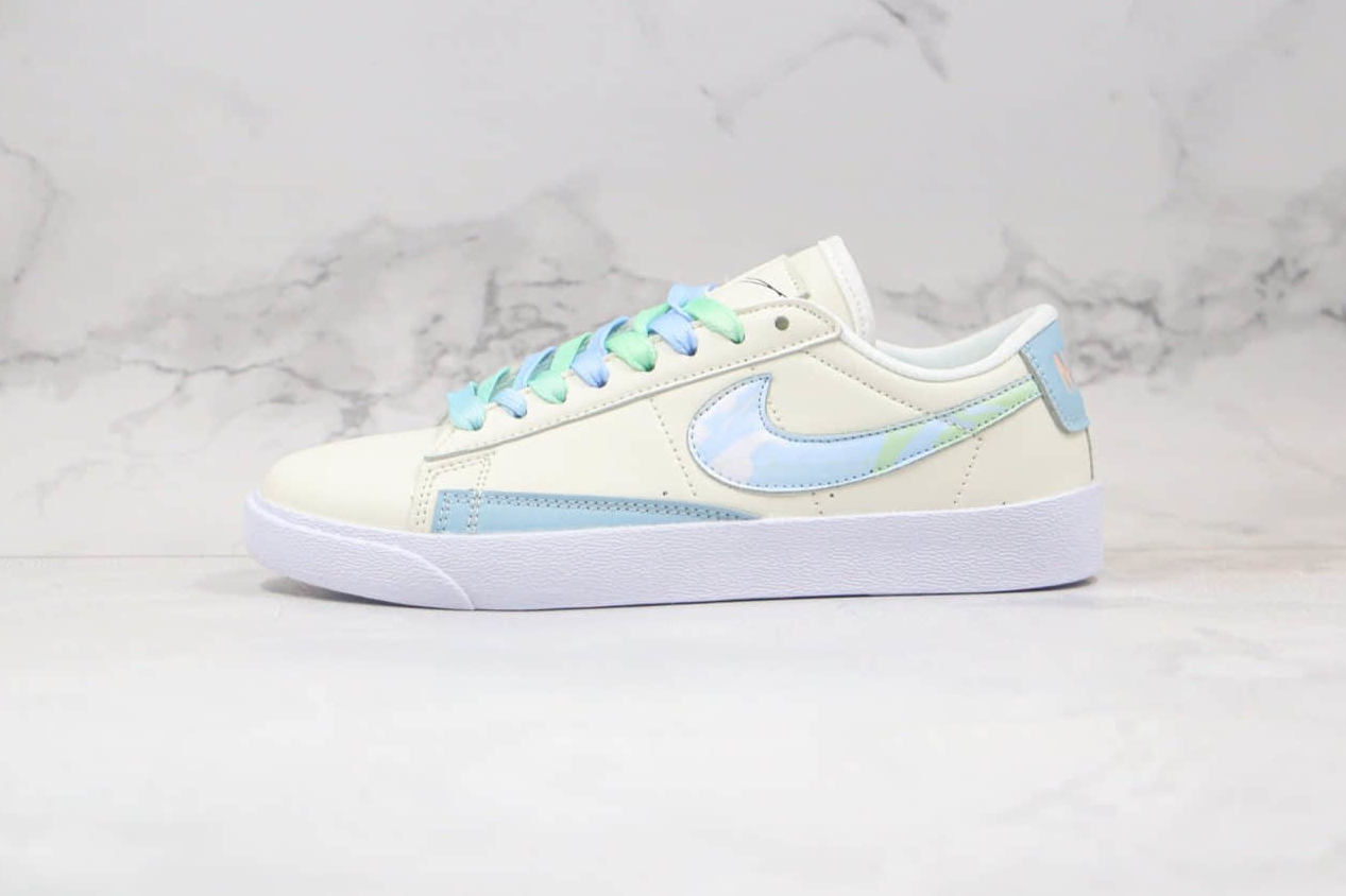 Nike Blazer Low LX CZ8688-146 - Stylish and Versatile Women's Sneakers