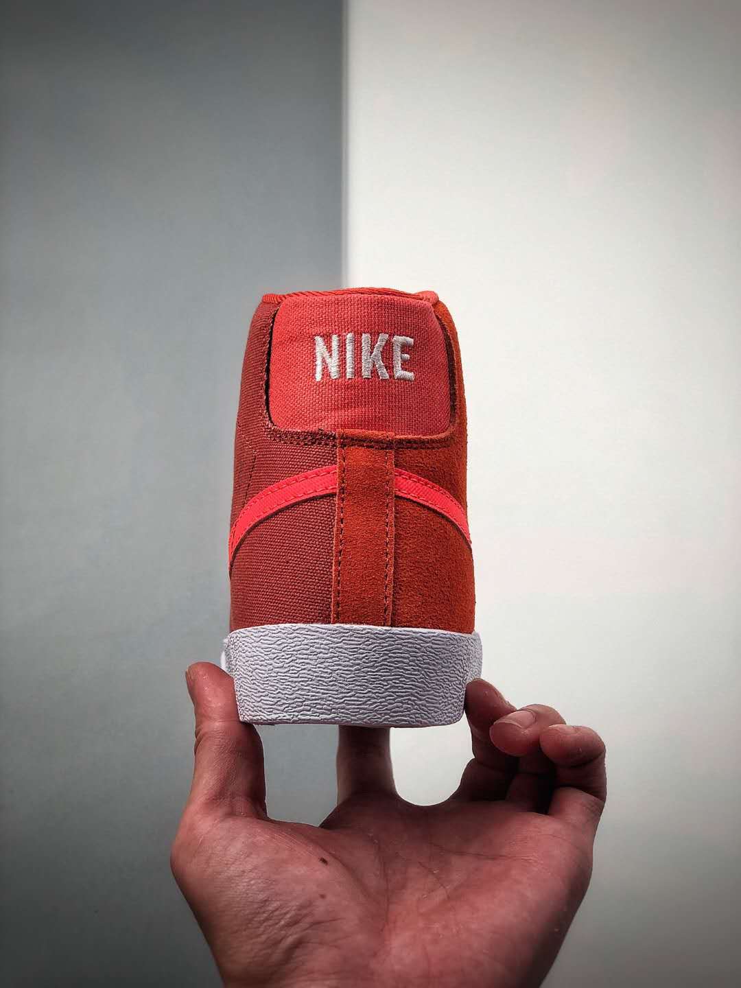 Nike Blazer '77 Vintage Mid 'Healing Jade' CZ4609-300 - Premium Retro Sneakers