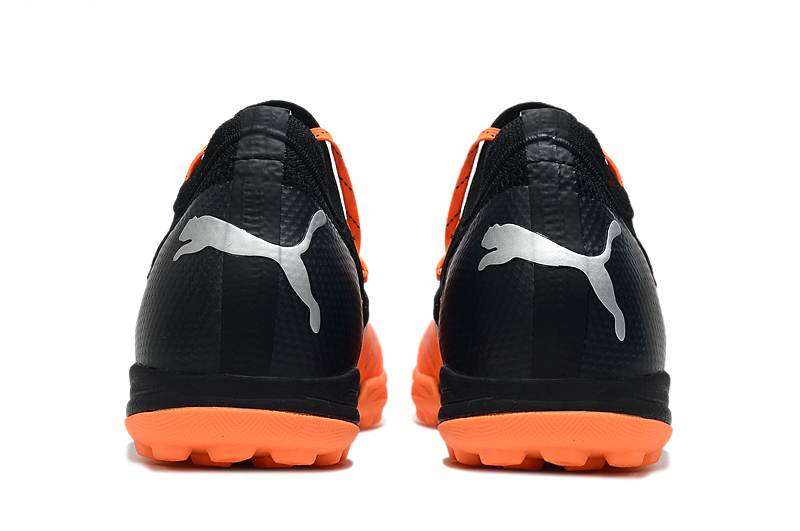 PUMA Future Z 1.3 Pro Cage FG AG 'Instinct Pack' Soccer Shoes | 106754-01