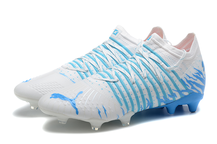 Puma FUTURE Z 1.3 FG: High-performance soccer cleats for precision and agility